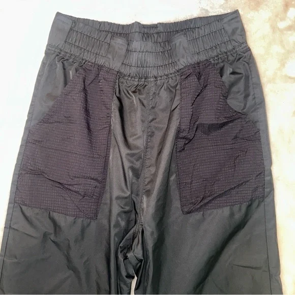 Nike Black Wind Pant Jogger Size Medium - Picture 8 of 13